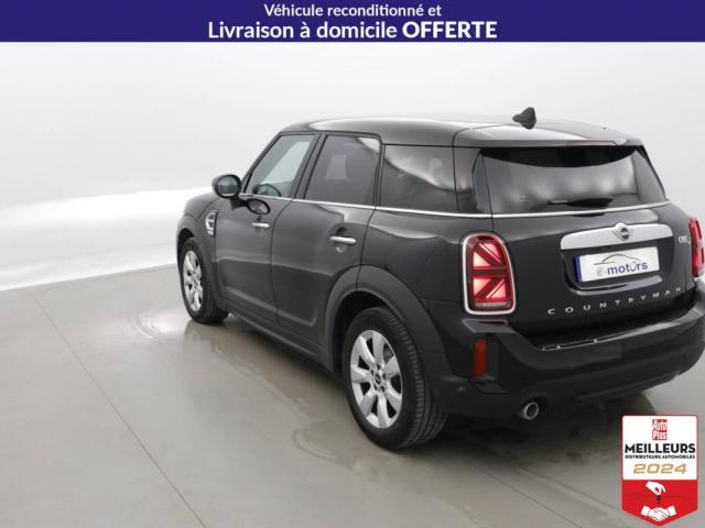 Mini Countryman image 9