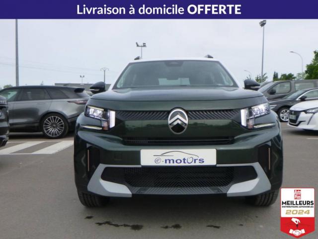 Citroen C3 Aircross image 3