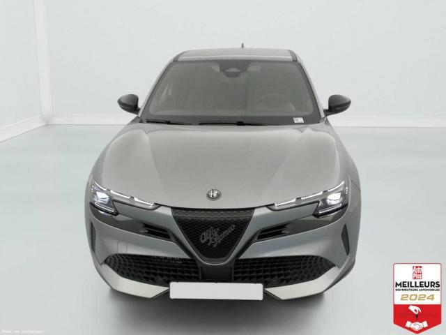 Alfa Romeo Junior image 9