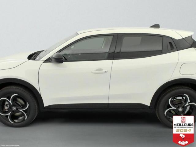 Alfa Romeo Junior image 6