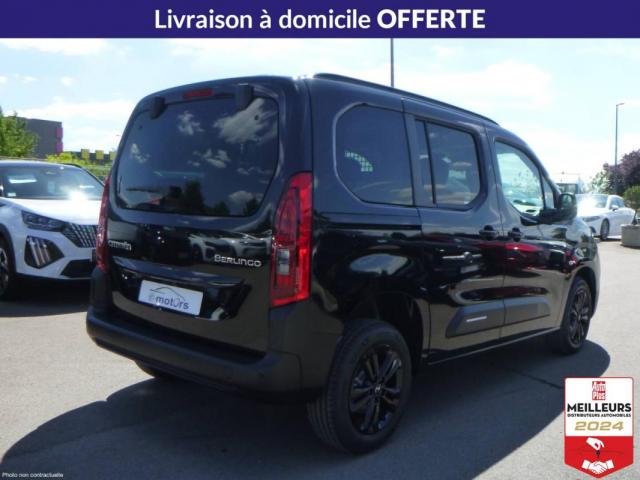 Citroen Berlingo image 5