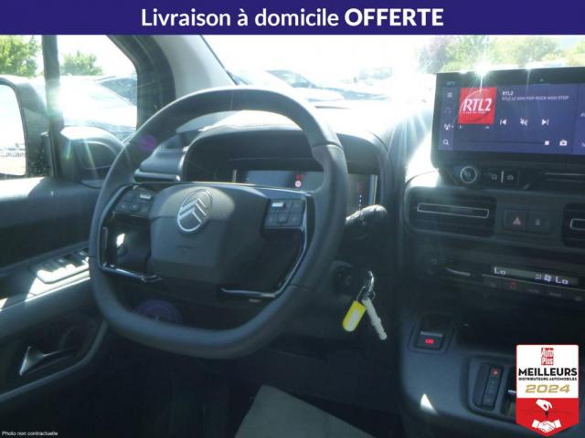 Citroen Berlingo image 4