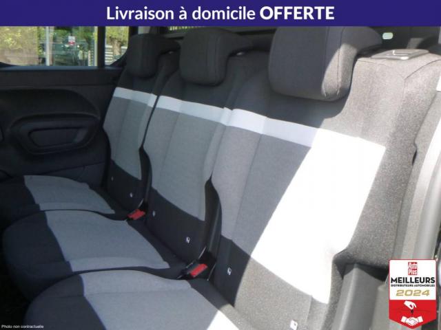 Citroen Berlingo image 1