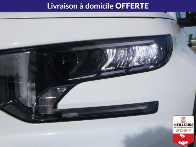 Citroen C3 Aircross image 6