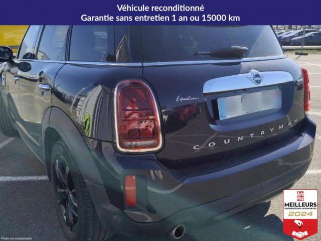 Mini Countryman image 1