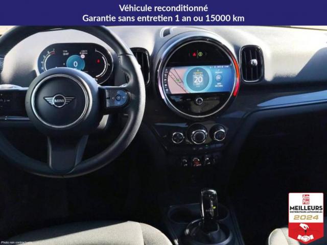 Mini Countryman image 3