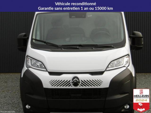 Citroen Jumper image 3