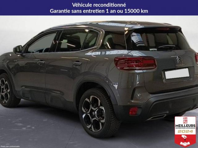 Citroen C5 Aircross image 5