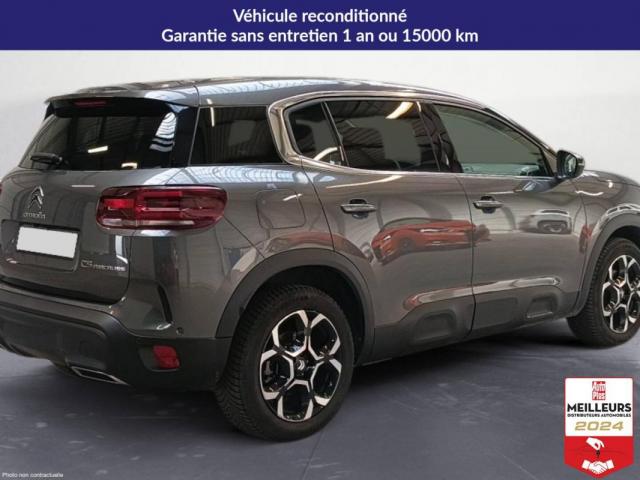 Citroen C5 Aircross image 1