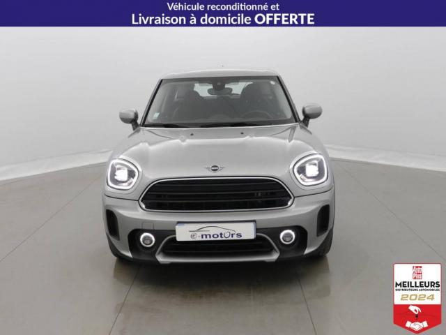 Mini Countryman image 9
