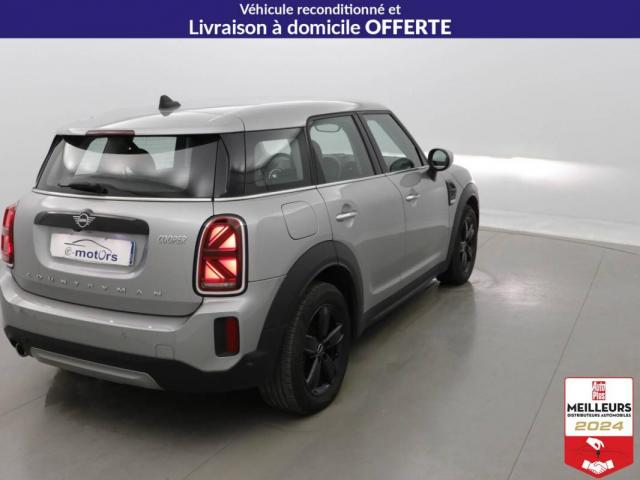 Mini Countryman image 5