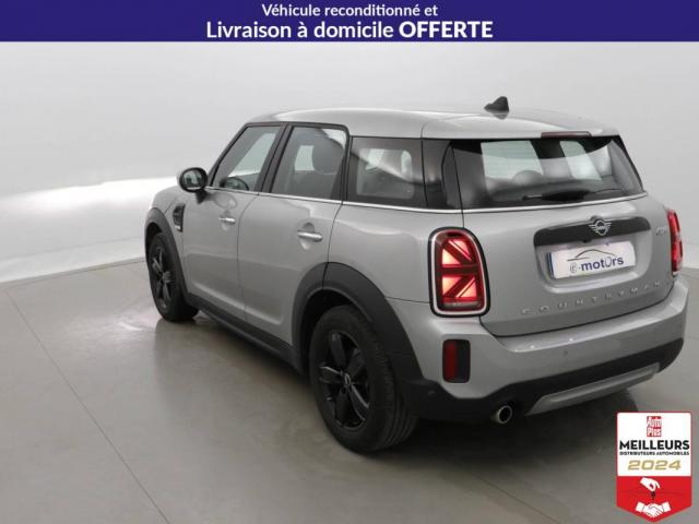 Mini Countryman image 1