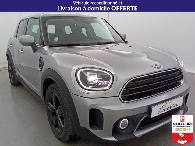 Mini Countryman image 2