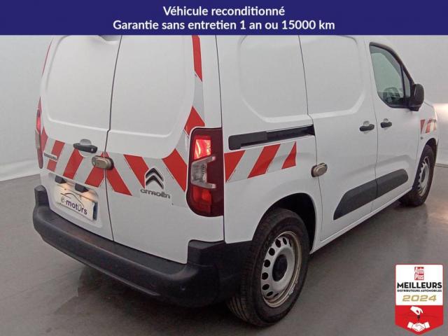 Citroen Berlingo image 8