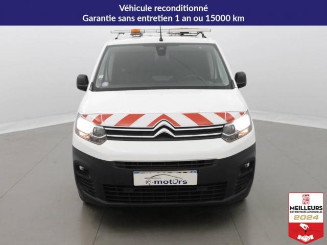 Citroen Berlingo image 1