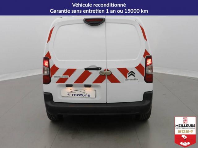 Citroen Berlingo image 5