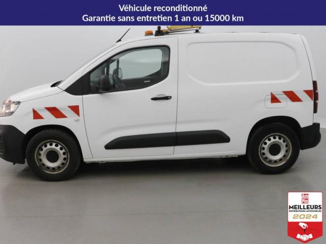 Citroen Berlingo image 9
