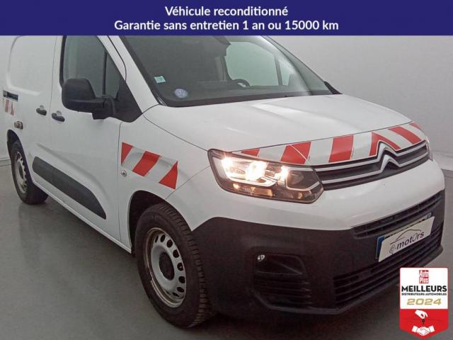Citroen Berlingo image 2