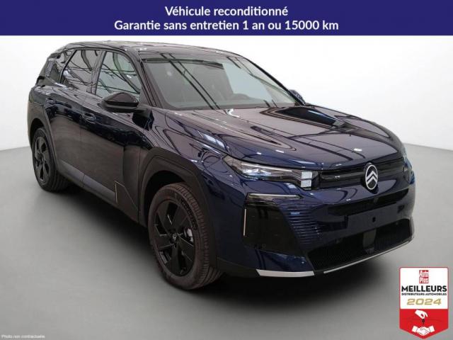 Citroen C5 Aircross image 1