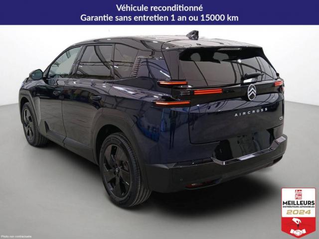 Citroen C5 Aircross image 4