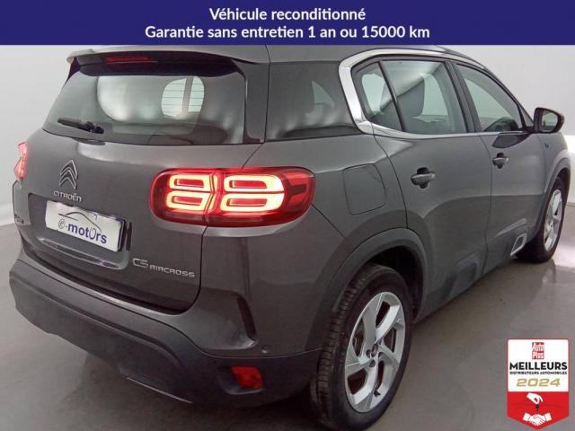 Citroen C5 Aircross image 3
