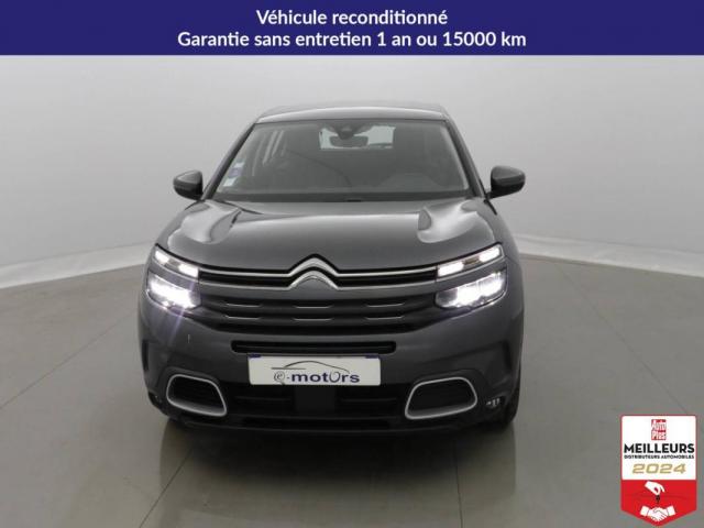 Citroen C5 Aircross image 8