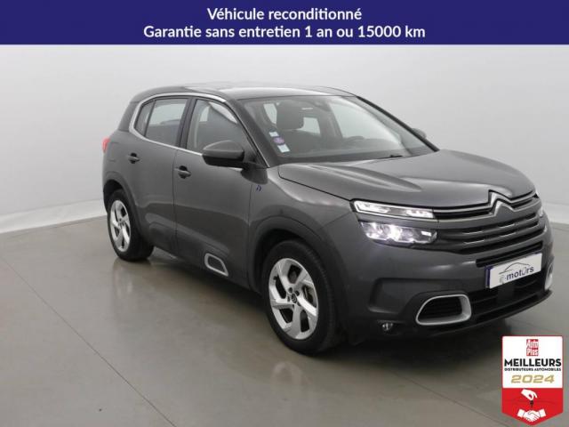 Citroen C5 Aircross image 7