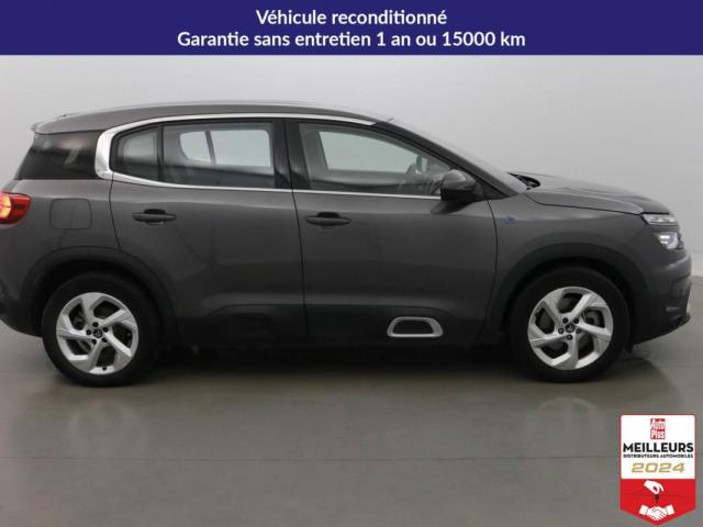 Citroen C5 Aircross image 5