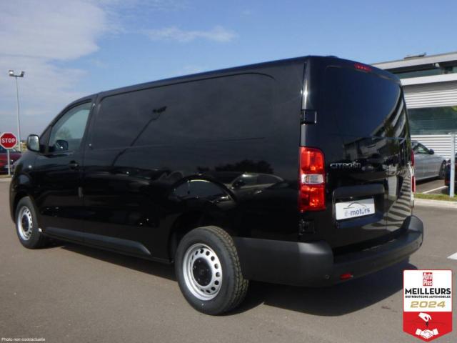 Citroen Jumpy image 1