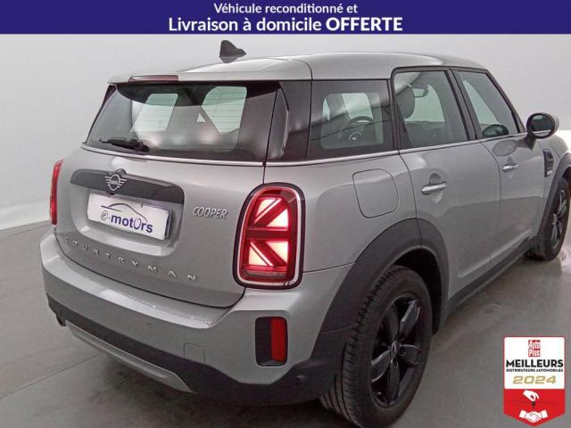 Mini Countryman image 8