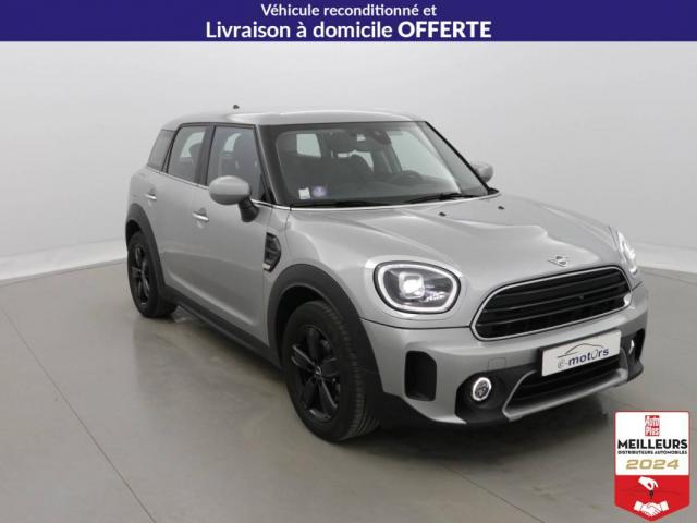 Mini Countryman image 7