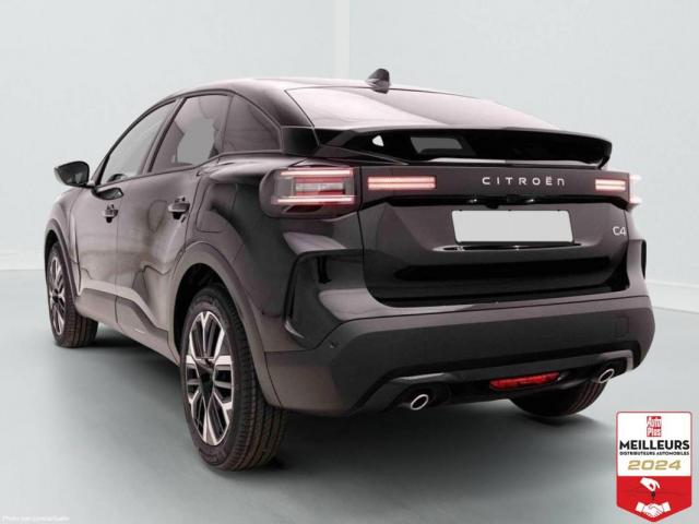 Citroen C4 image 9