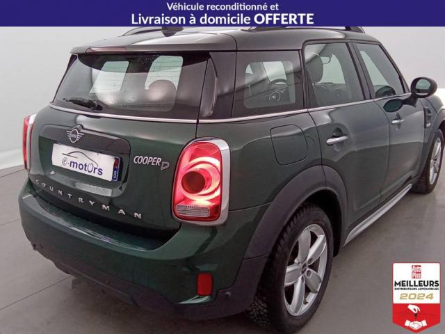 Mini Countryman image 5