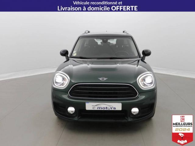 Mini Countryman image 1