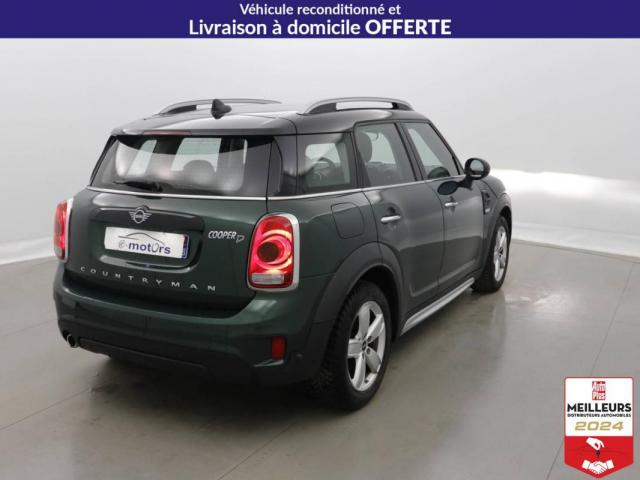 Mini Countryman image 8