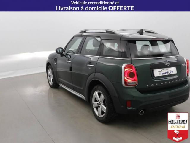Mini Countryman image 2