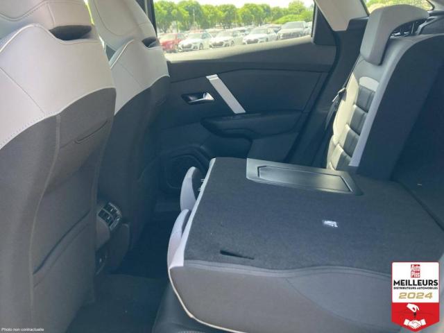 Citroen C4 image 7