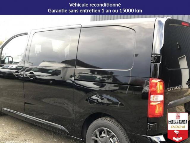 Citroen Jumpy image 2