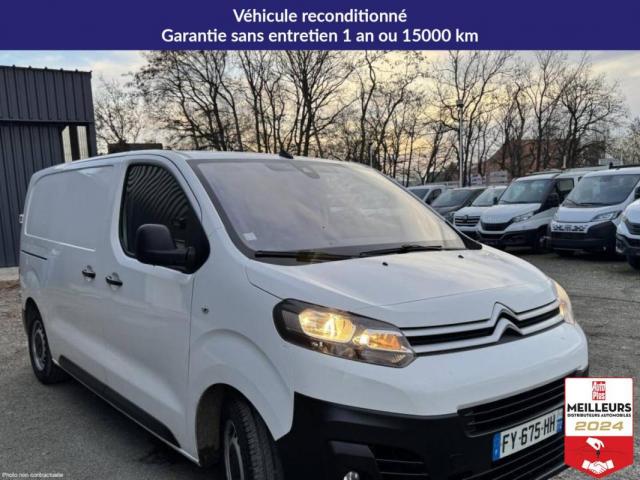 Citroen Jumpy image 6