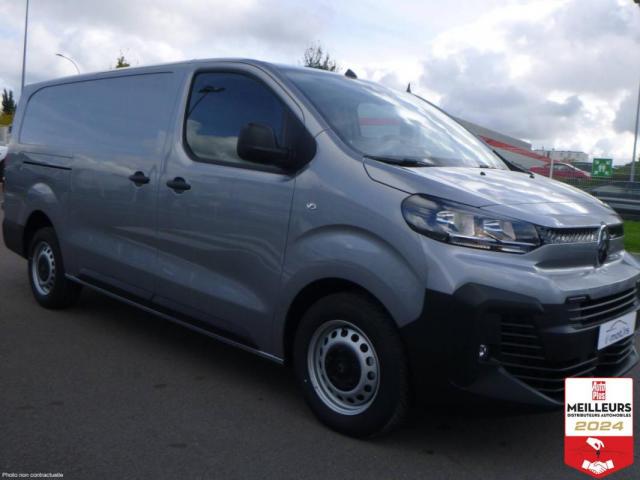 Citroen Jumpy image 1