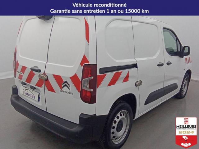Citroen Berlingo image 3