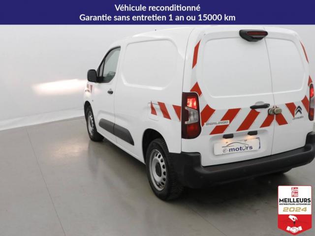 Citroen Berlingo image 2