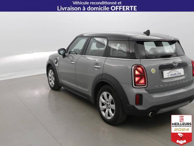 Mini Countryman image 2