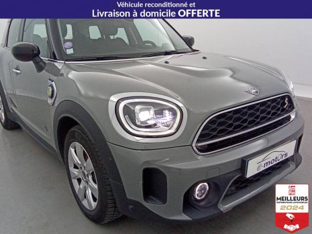 Mini Countryman image 3