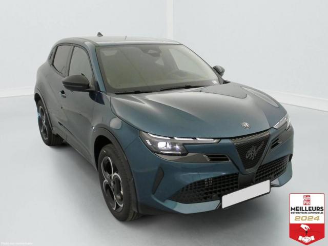 Alfa Romeo Junior image 3