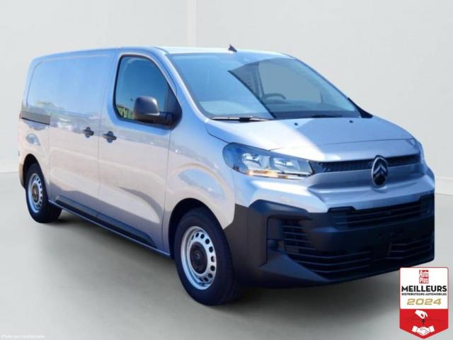 Citroen Jumpy image 1