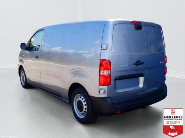 Citroen Jumpy image 2
