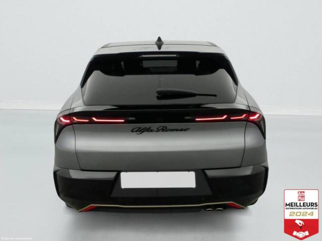 Alfa Romeo Junior image 4