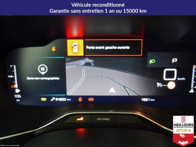 Citroen C5 Aircross image 6