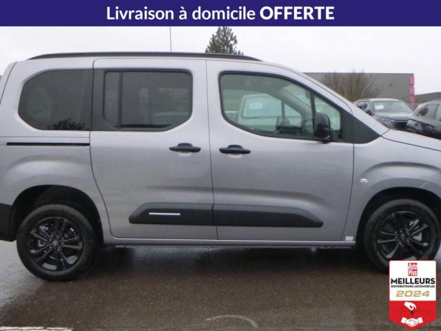 Citroen Berlingo image 8